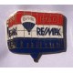Remax Real Estate Sign Gold